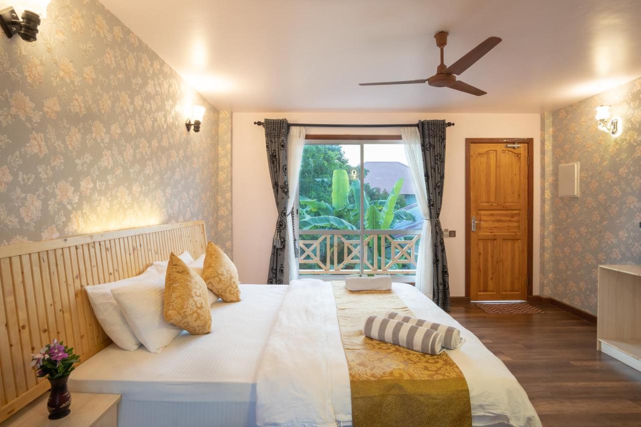 Ostrov Villa Ukulhas Island Ngoại thất bức ảnh