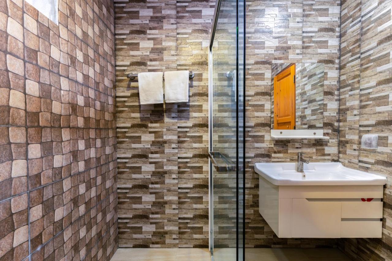 Ostrov Villa Ukulhas Island Ngoại thất bức ảnh