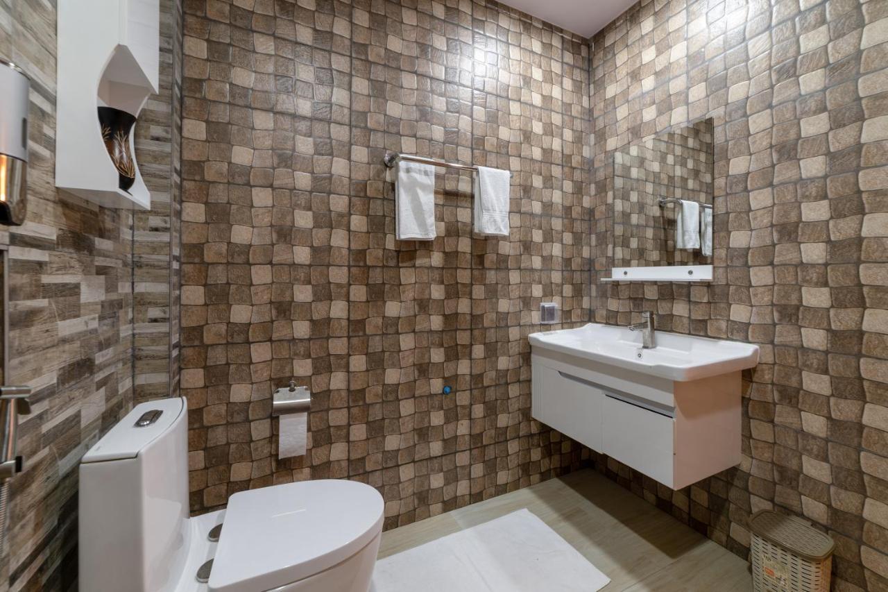 Ostrov Villa Ukulhas Island Ngoại thất bức ảnh